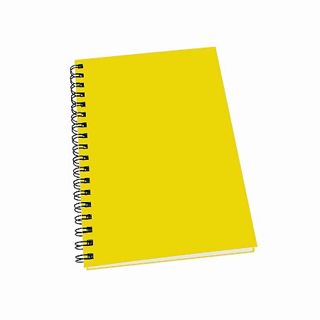 Caderno de Desenho 80 fls Universitário Folha Removível A4 90g