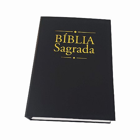 Livro Falso Bíblia Para Guardar Fake Objeto Tipo Cofre Caixa