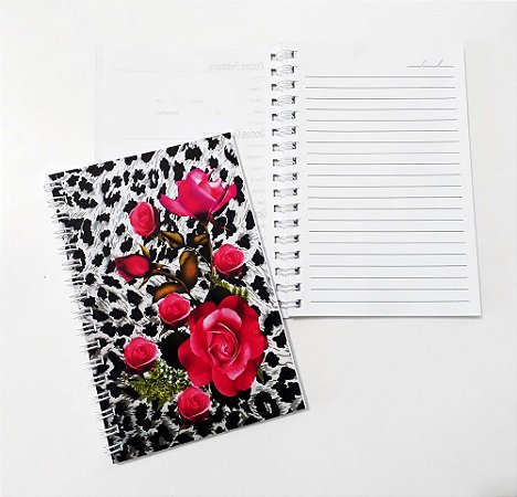 10 mini cadernetas personalizadas tipo mini agendas