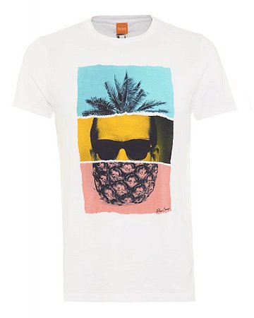 marca de roupa pineapple