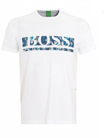 boss hugo boss camisa