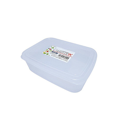Pote De Plástico Japones 1.3 L Japonês Nakaya Japao