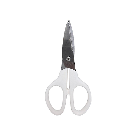 Tesoura Para Cozinha Capa Cortar Algas Folhas 15.7 Cm Japao