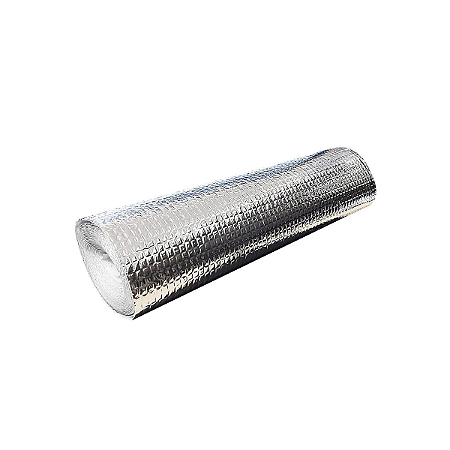 Forro Alumínio Anti-mofo Para Armário Gaveta 4.30 x 30cm Limpeza Fácil