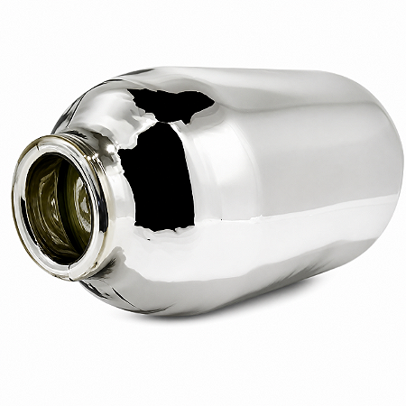 Ampola de Vidro Zojirushi 600ml para Garrafa Térmica
