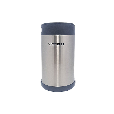 Marmita Térmica 750 Ml Para Caldos SWFCE75 De Aço Inox Do Japão