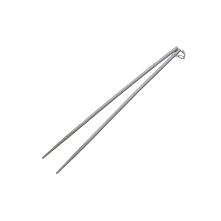 Hashi Aguebashi Bambu Longo 45m Frituras Comida Japonesa Culinario