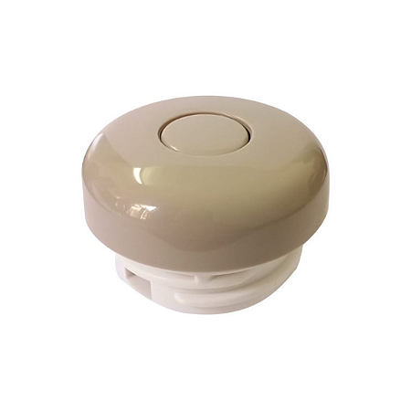 Tampa Zojirushi AGYE 1 Litro Marrom Claro Original