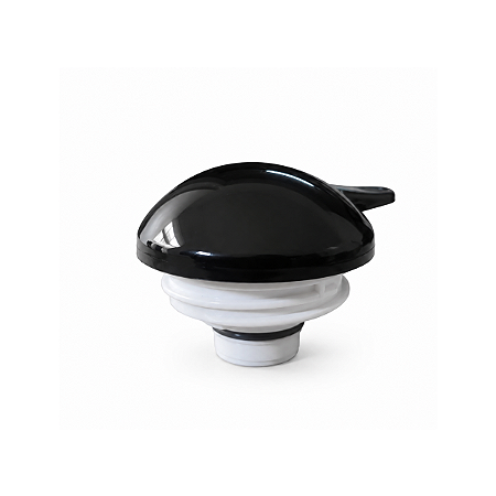 Tampa Zojirushi AGKB 1 Litro Preta Original Japão