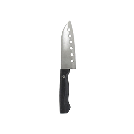 Faca P/ Cozinha de Uso Geral com furo Mini Cook