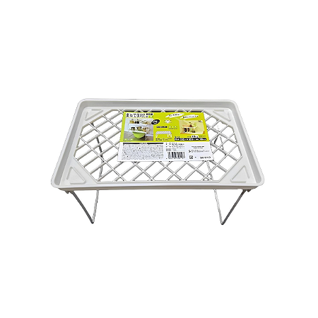 Porta Objeto Prateleira Plastico 32 cm