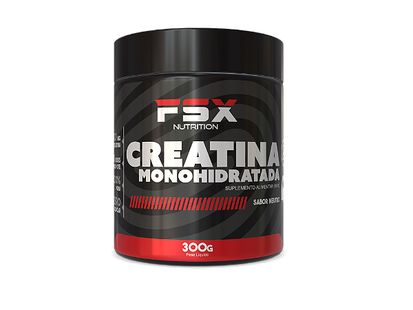 CREATINA 300G