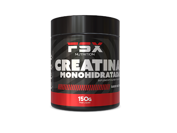 CREATINA 150G