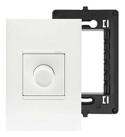 Dimmer Variador Universal Pial Plus+ Legrand