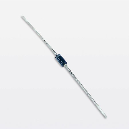 Diodo 1N4002 Mic