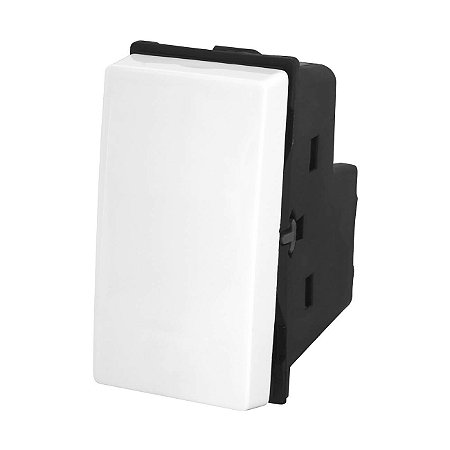 Interruptor Intermediario 10A Branco PIAL PoP LG020IN Legrand