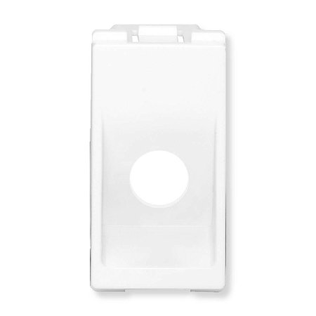 Módulo Saída de Fio PIAL Pop Branco LG20F Legrand