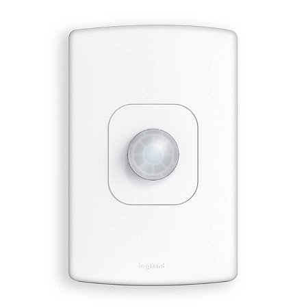 Sensor de Presença Para Lâmpada Com Fotocélula 4x2 PIAL Nereya 663028