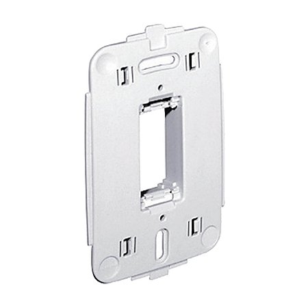 Suporte Vertical 4x2 PIAL PLUS (Antiga) 612121 Legrand