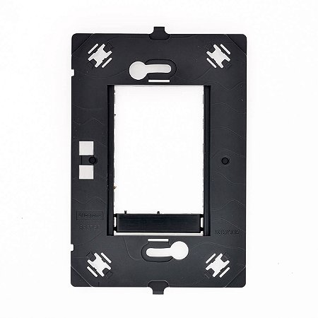 Suporte até 3 Modulos Para Placas Arteor Legrand 583750B