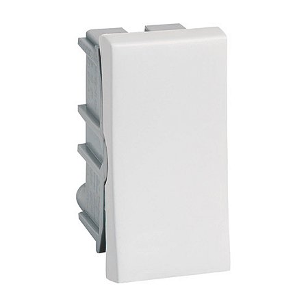 Interruptor Intermediário 10A 250V Branco Pialplus Antiga Legrand 612007