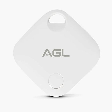 Tag Rastreador Agl Apple Find My Localizado De Objetos Gps