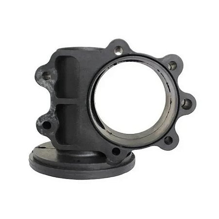 Corpo Rossi Original Da Carcaça Em Nylon Para Elevador De Carga Motor Basculante E Motor Pivotante Novo