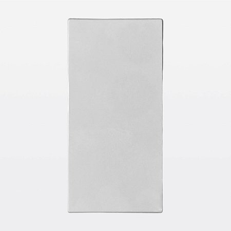 Módulo Cego Branco Matix Go Jw4950 Legrand