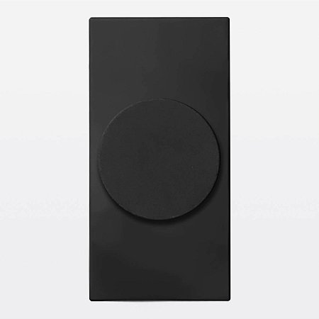 Módulo Dimmer Rotativo Universal para Lâmpadas Exaustores Bticino MatixGo JB4414