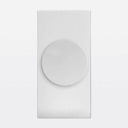 Módulo Dimmer Rotativo Universal para Lâmpadas Exaustores Bticino MatixGo JB4414