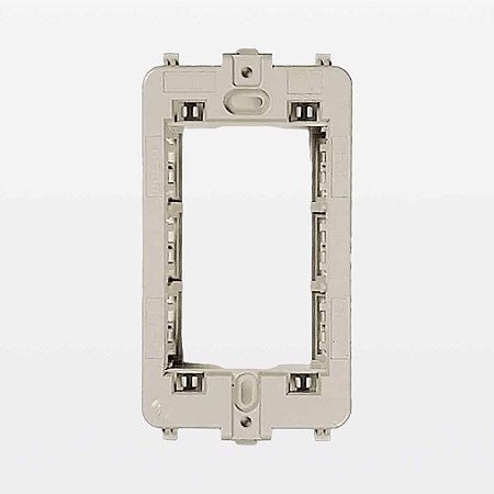 Suporte 4x2 Thsei Up Bticino M5s Legrand