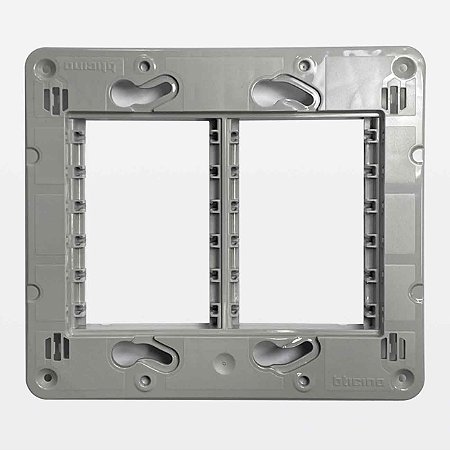 Suporte 4x4 Matixgo J4723 Legrand Bticino