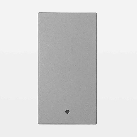 Módulo Interruptor Paralelo Three Way Cinza MatixGo Legrand JG4003