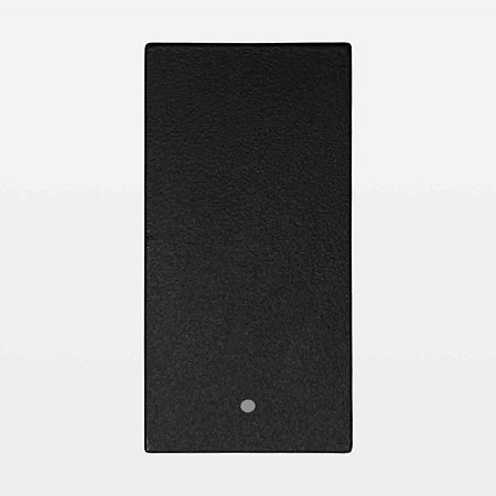 Módulo Interruptor Paralelo Three Way Preto MatixGo Legrand Bticino JB4003