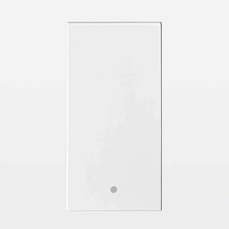 Módulo Interruptor Simples Branco MatixGo Bticino JW4001 Legrand