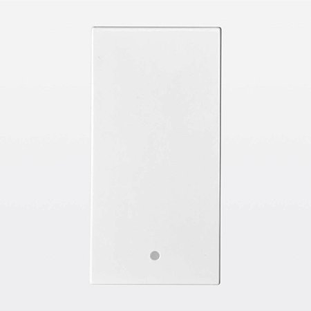 Pulsador Automação Residência Jw4005 Matixgo Bticino Legrand Branco