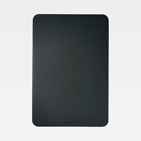 Placa Cega 4x2 Preta MatixGo Legrand JA4803M0JW