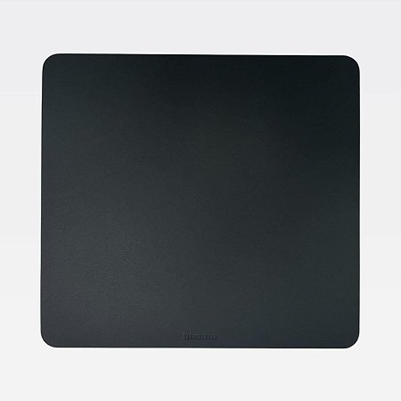 Placa Cega 4x4 Preta MatixGo Legrand JA4826M0JB