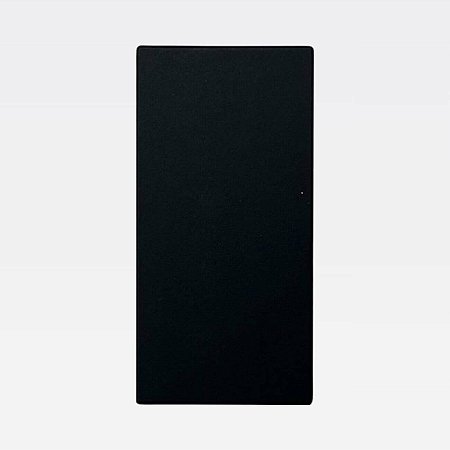 Modulo Cego Preto MatixGo Legrand Bticino JB4950