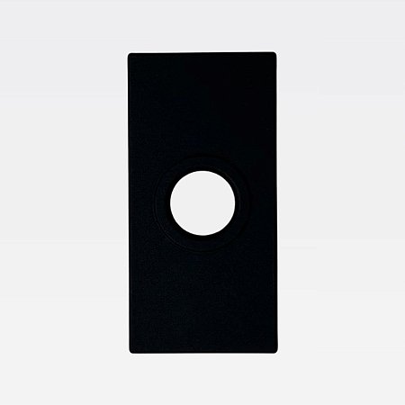 Módulo Saída de Fio Preto MatixGo Legrand JB4953