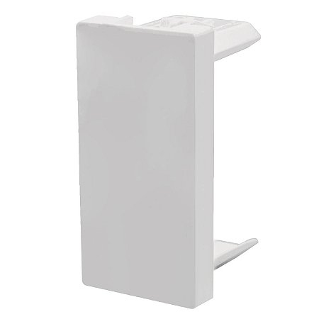 Módulo Cego Pial Plus+ Legrand Branco 611047BC