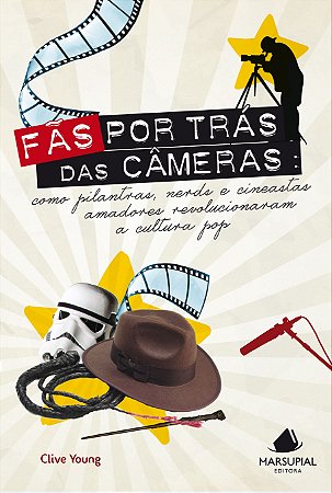 Fãs Por Trás das Câmeras