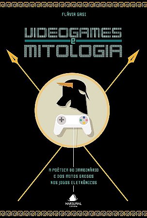 Videogames e Mitologia