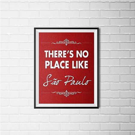 Quadro São Paulo