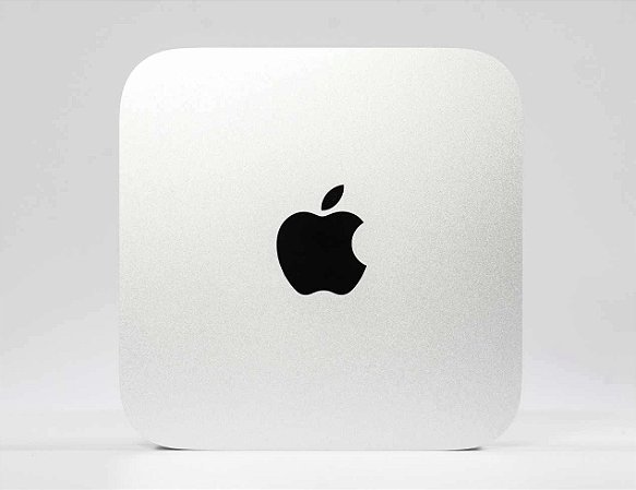 Mac Mini – Compacto e Poderoso! + Garantia - REFURBISHED