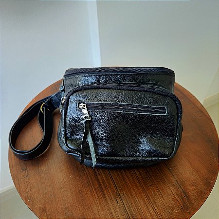 Pochetão Catete Preta