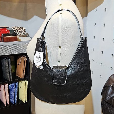 Bolsa Noronha Preta