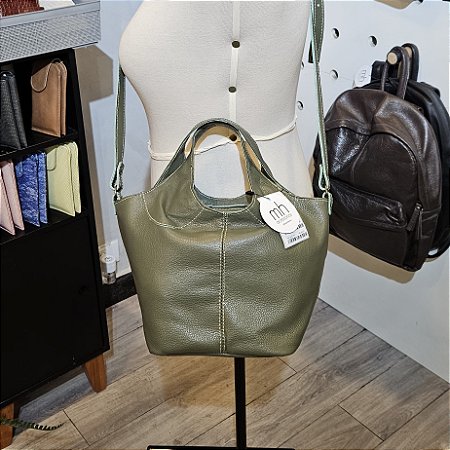 Bolsa Lagoa Verde Militar