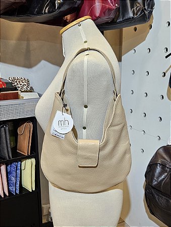 Bolsa Noronha Bege