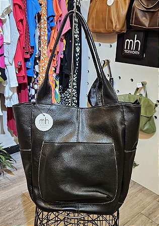 Bolsa Niterói Preta